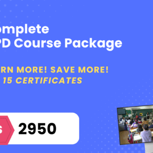 Complete CPD Course Package